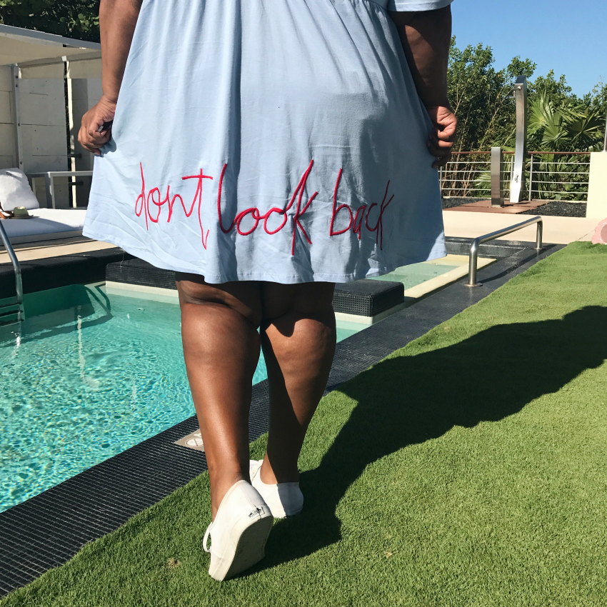 plus size dresses